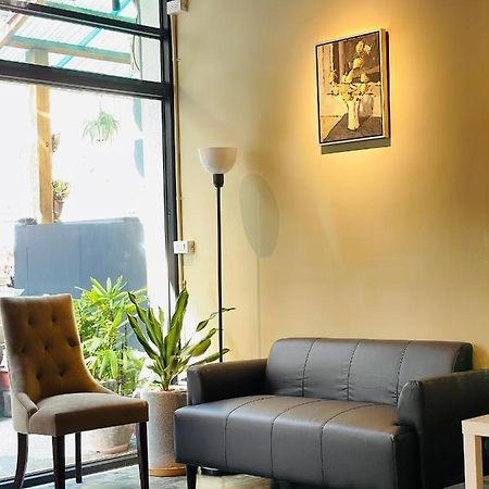 墾丁聚點旅棧 2Ps Hotel Екстериор снимка
