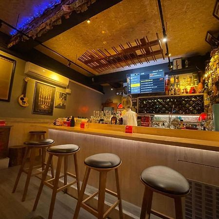 墾丁聚點旅棧 2Ps Hotel Екстериор снимка