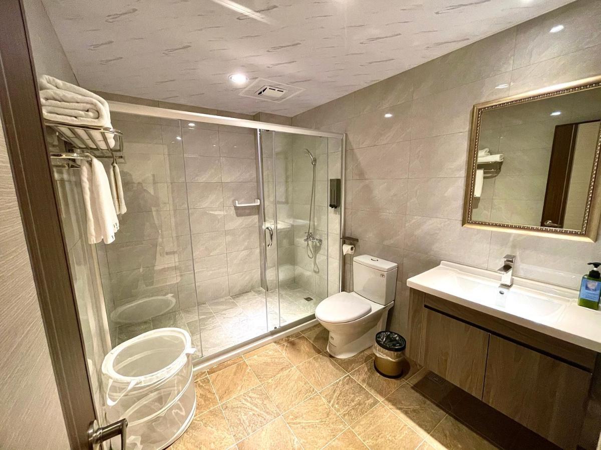 墾丁聚點旅棧 2Ps Hotel Екстериор снимка