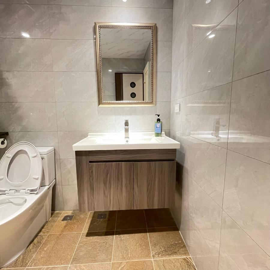 墾丁聚點旅棧 2Ps Hotel Екстериор снимка