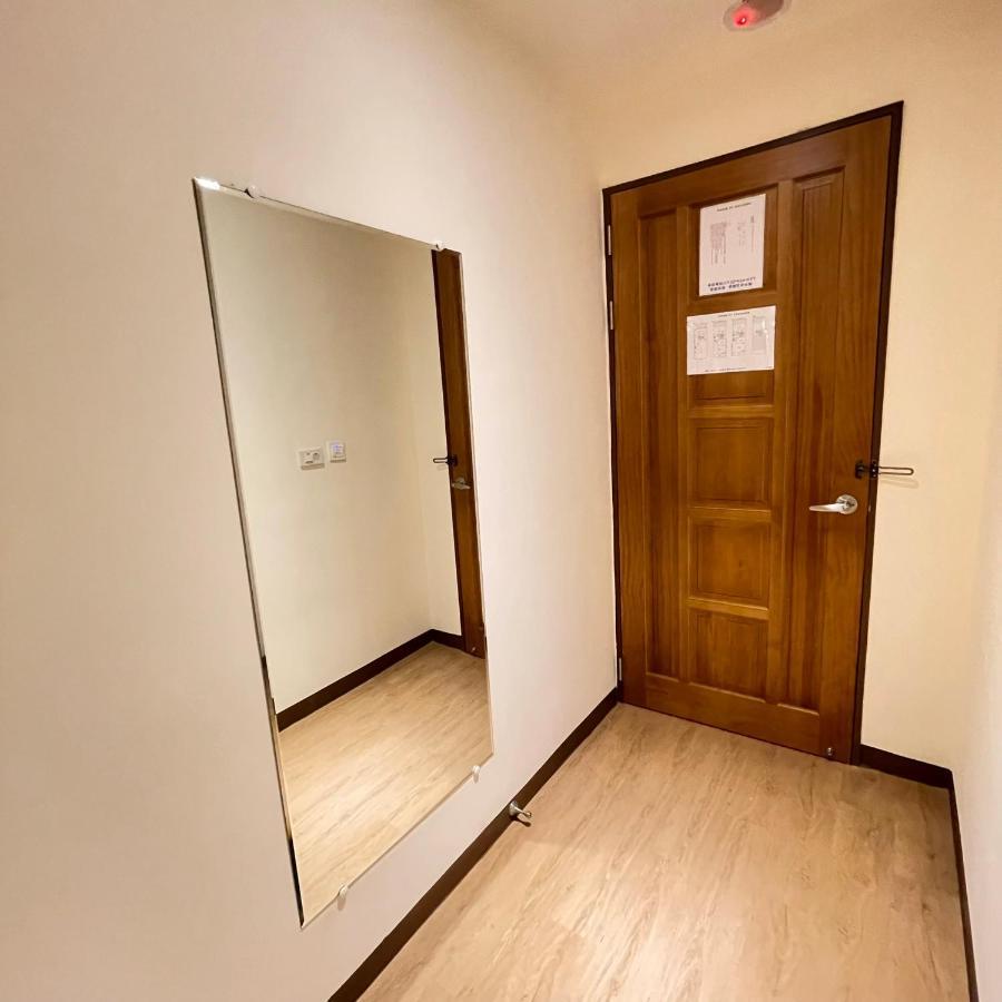 墾丁聚點旅棧 2Ps Hotel Екстериор снимка