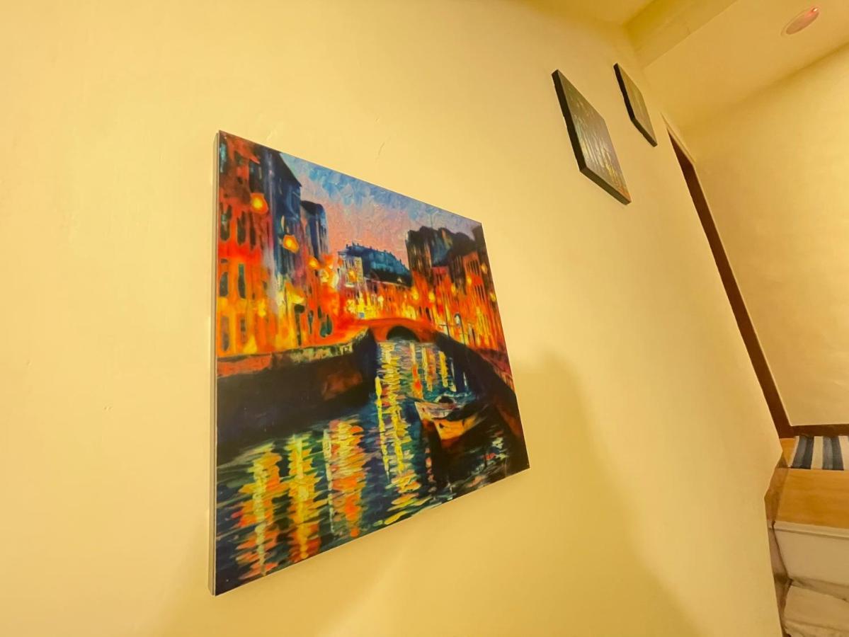 墾丁聚點旅棧 2Ps Hotel Екстериор снимка